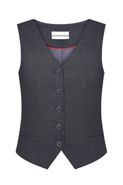 Waistcoat tailored