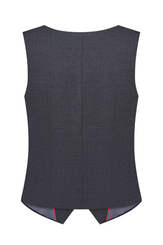 Waistcoat tailored