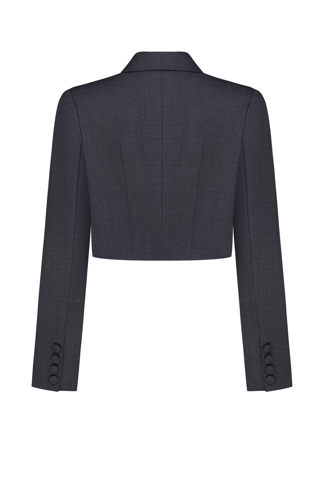 Blazer cropped – ARUTIUNOVA