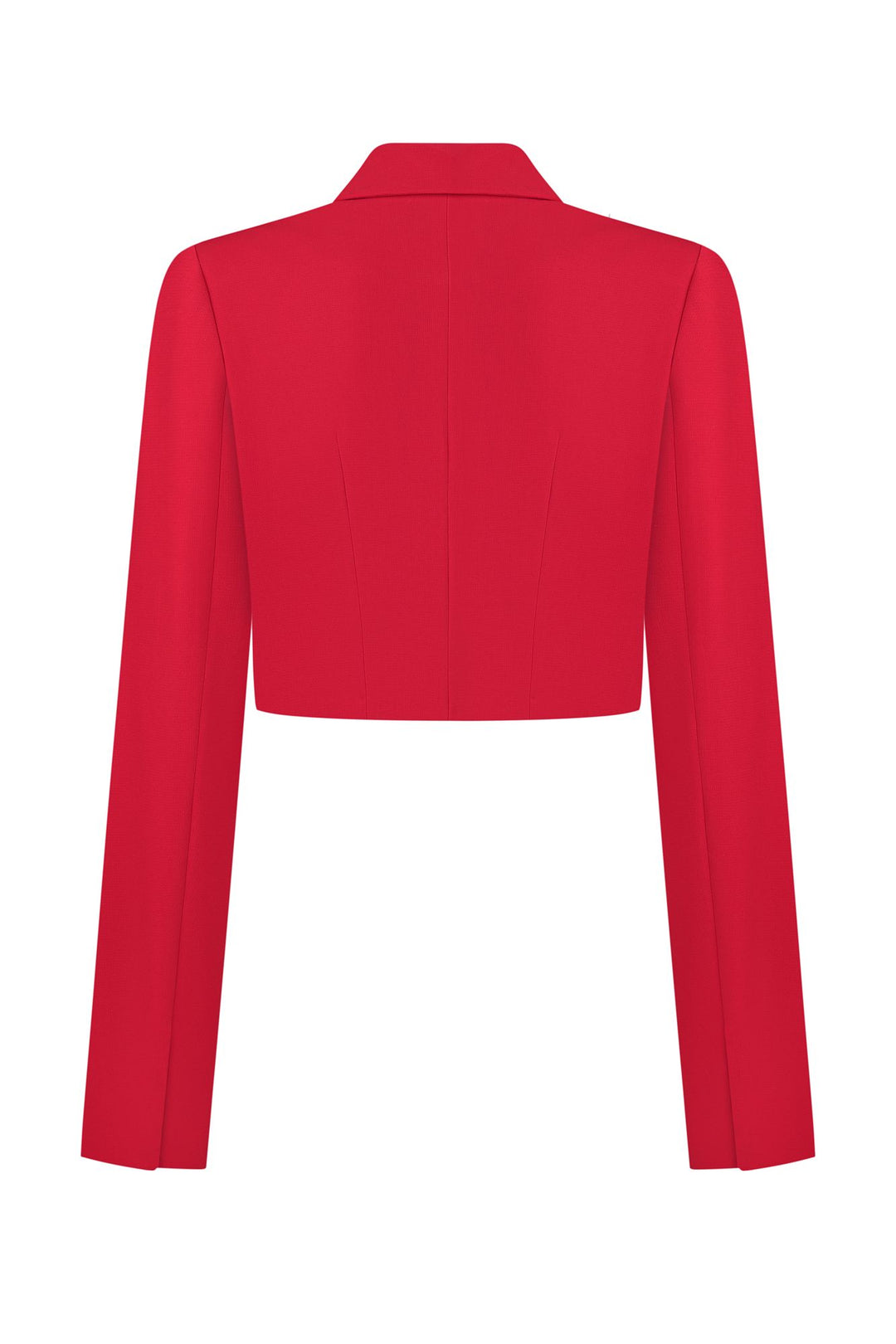 Blazer cropped – ARUTIUNOVA