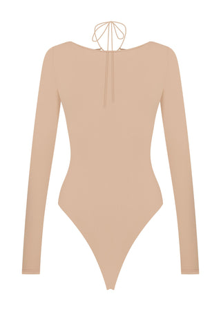 Double-sided bodysuit